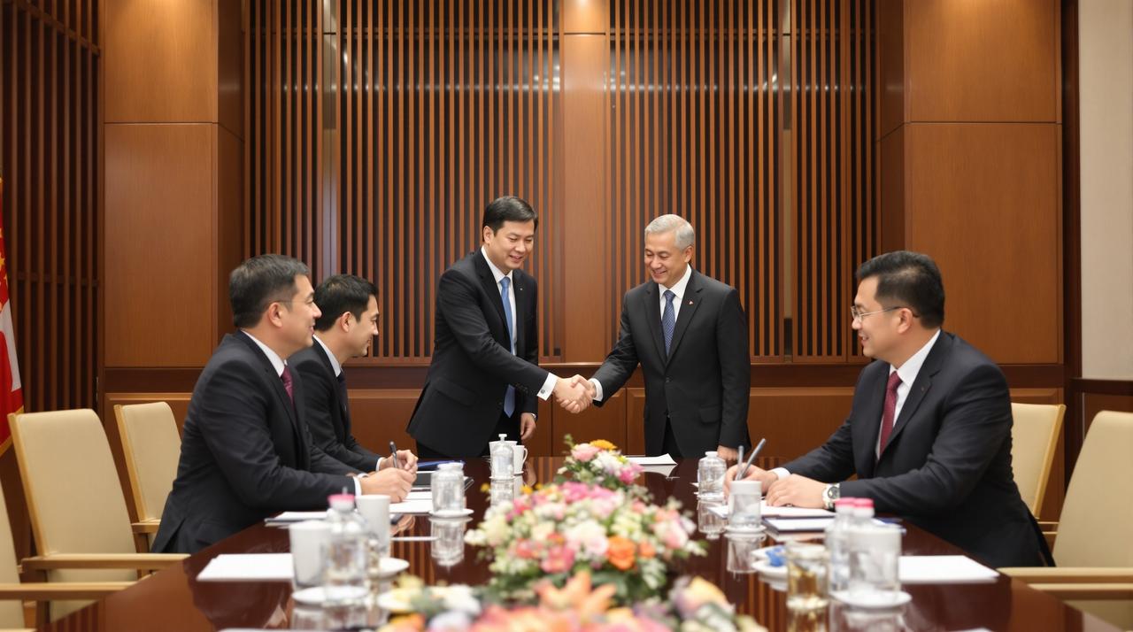 秋秋影院与腾讯视频达成战略合作协议